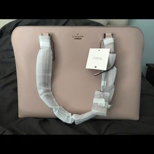 Kate spade handbag NWT never used!